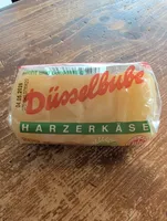 Harzerkäse