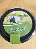 Jagdwurst