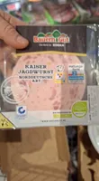 Kaiser Jagdwurst