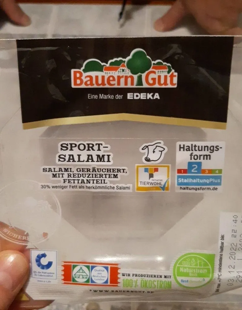 Salami