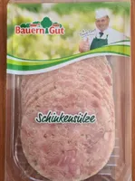 Schinkensülze