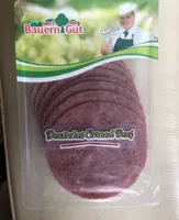 Deutsches Corned Beef