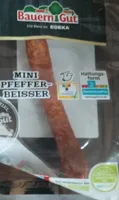Mini Pfefferbeisser