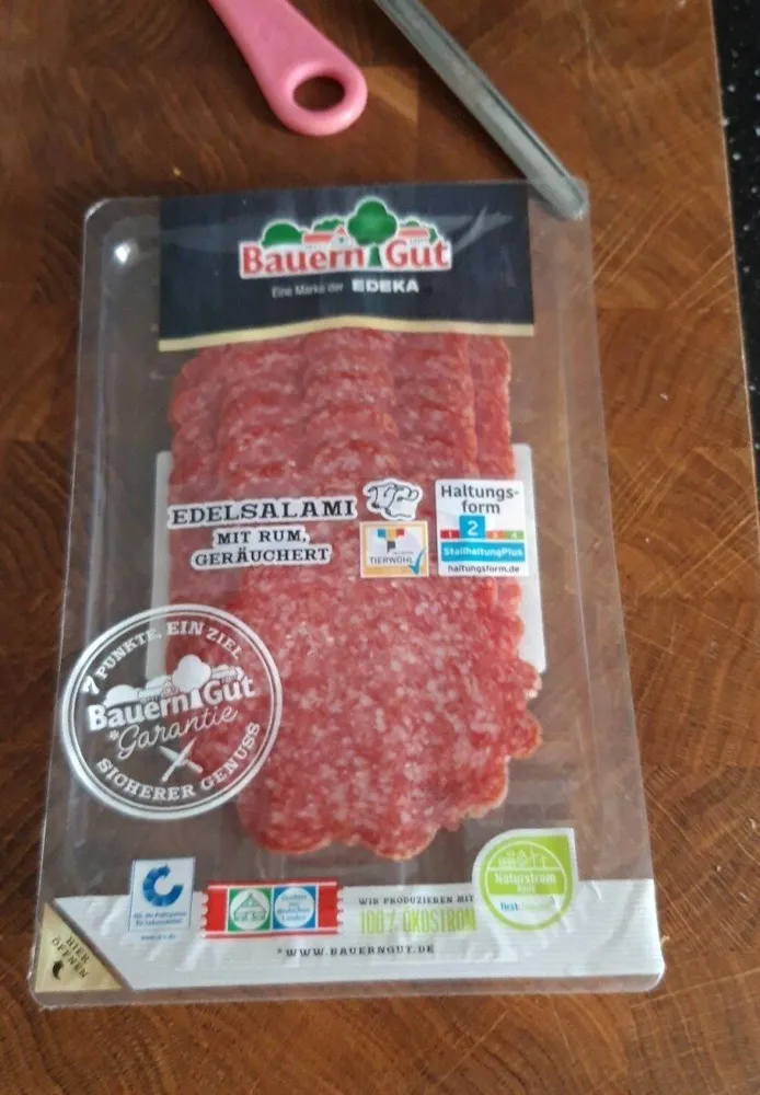 Edelsalami