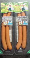 Delikatess Chili Wiener Würstchen