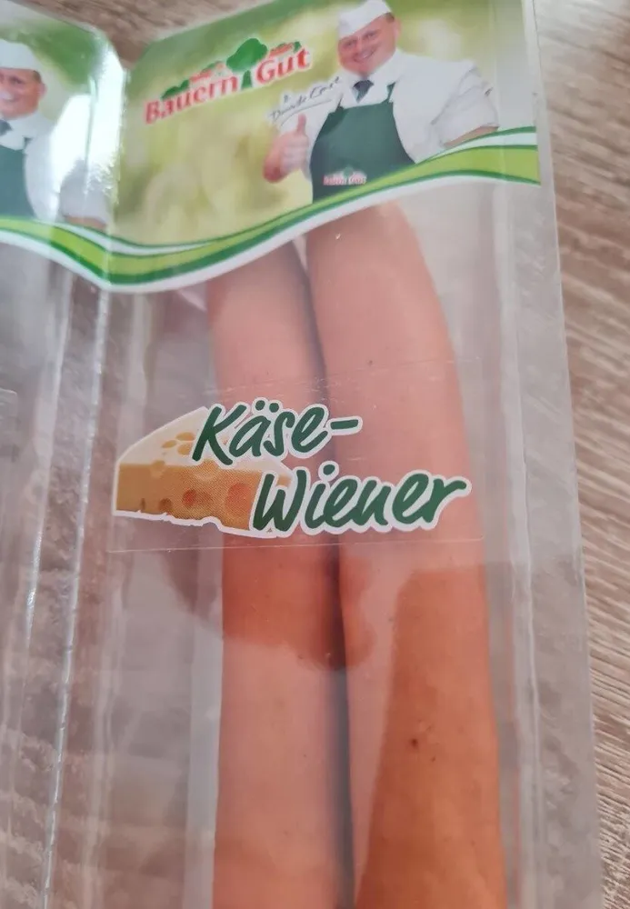 Käsewiener