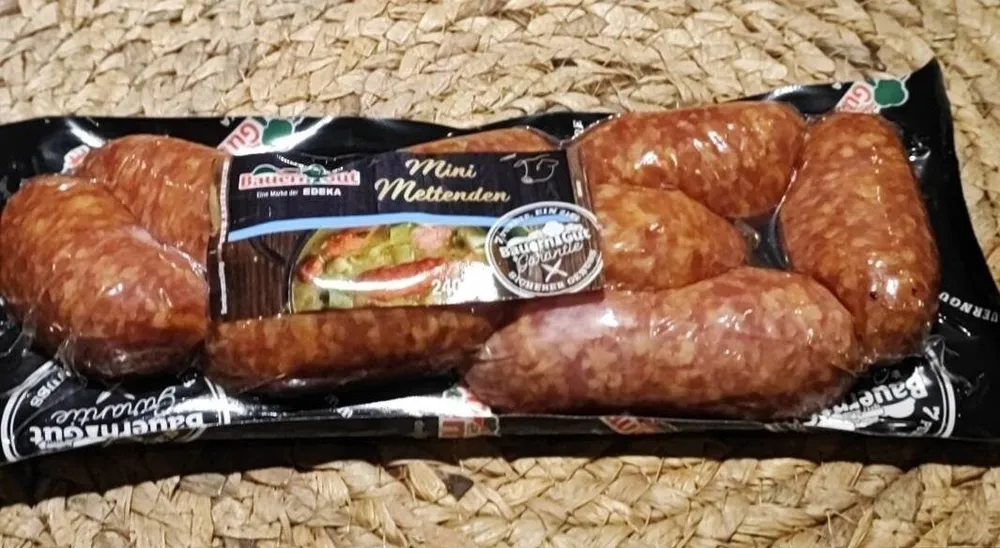 Mini Mettenden