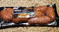Mini Mettenden