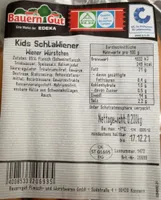 Wiener Würstchen
