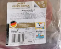 Nussschinken