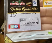 Bratwurst