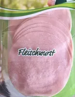 Fleischwurst