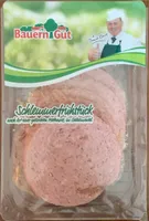 Schlemmerfrühstück