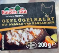 Geflügelsalat