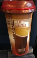 LATTE ESPRESSO