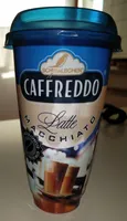 Latte macchiato