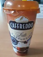 Latte Cappuccino