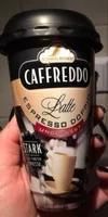 Latte ESPRESSO DOPPIO ungesüsst