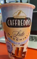 Caffreddo Latte Macchiato Light