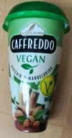 Vegan Macchiato Mandeldrink