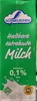 H-Milch 0,1-0,3%
