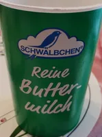 Buttermilch