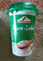 Saure Sahne