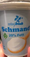 Schmand