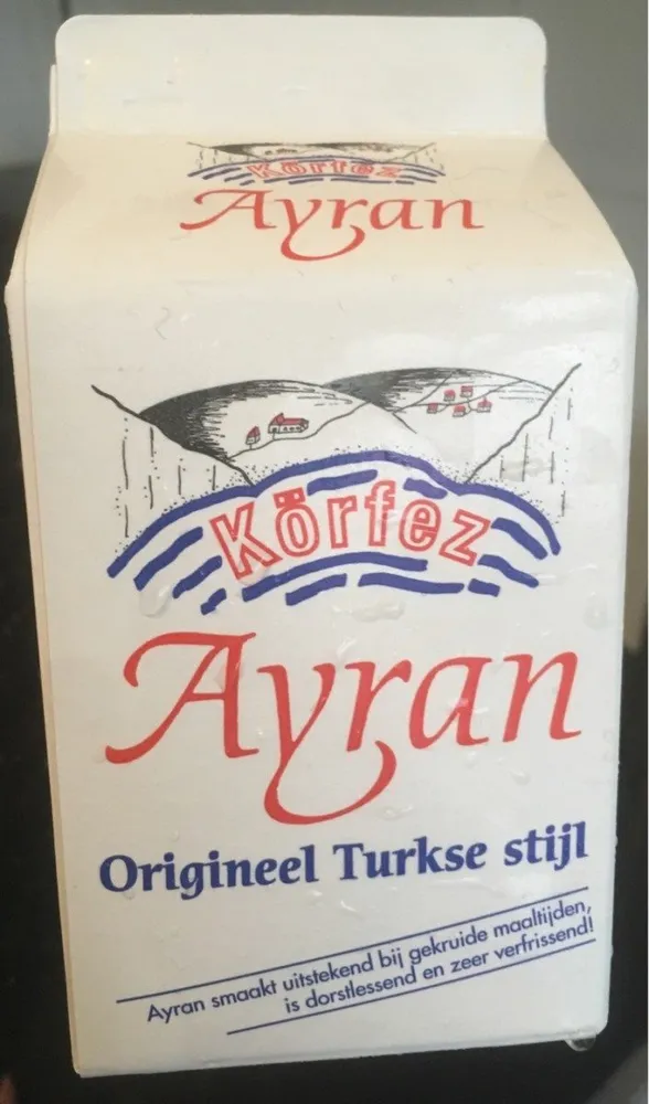 Ayran