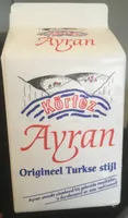 Ayran
