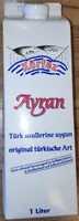 Ayran (original türkische Art)