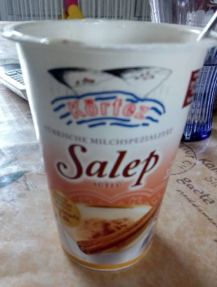 Salep