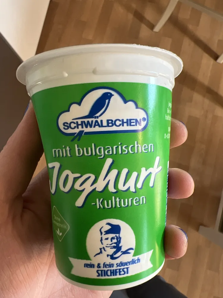 Bulgara Yogur