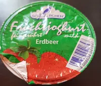 Fruchtjoghurt