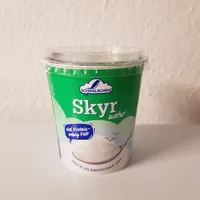 Skyr natur