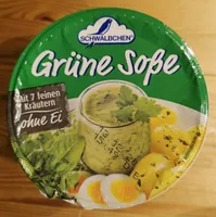 Grüne Soße