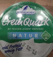 Cremequark