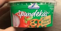 Spundekäs, Winzer Art