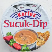 Sucuk-Dip
