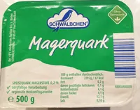 Schwälbchen Magerquark