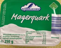 Magerquark