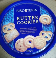 Butter