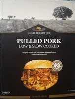 Pulled Pork