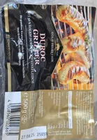 Duroc Griller
