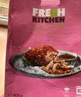 Pulled Pork