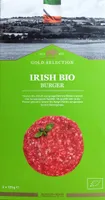Irish Burger Bio