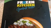Black Angus Beef Burger