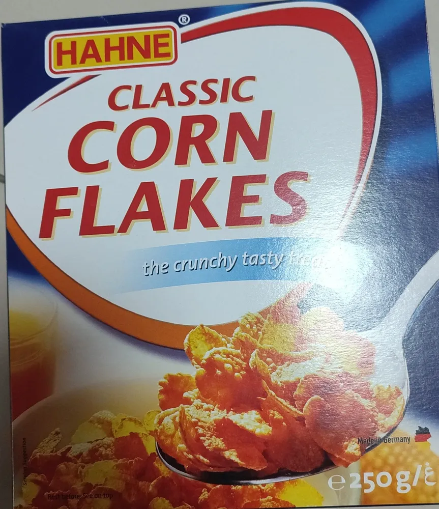 hahne classic