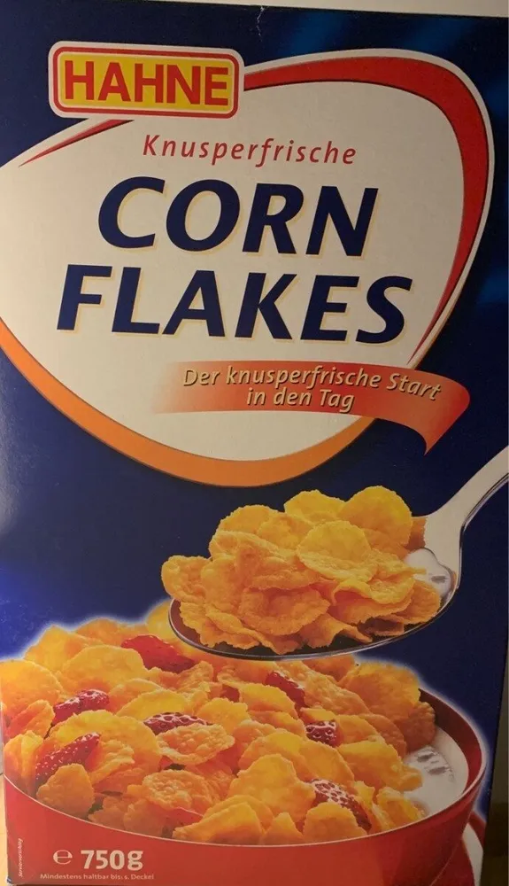 Corn Flakes - Classic