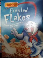 Hahne Frosted Flakes 375GR